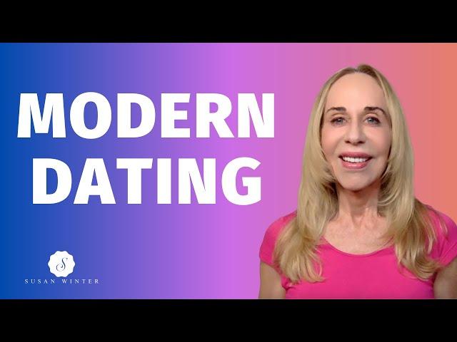 Modern Dating Challenges and How To Deal With Them — Dating Advice