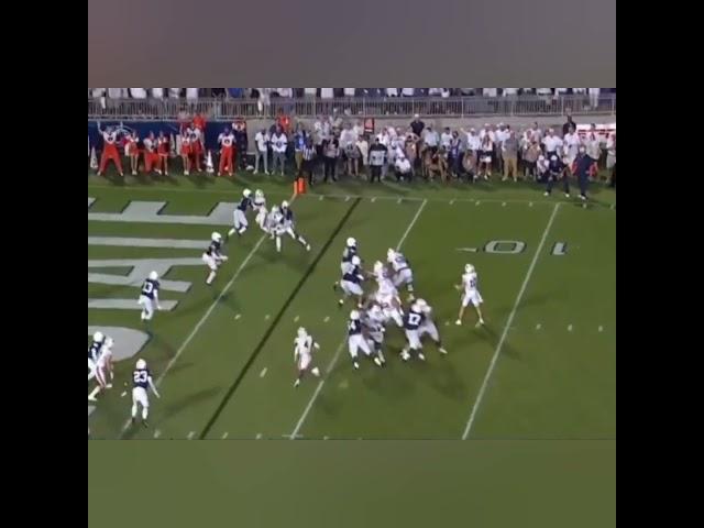 Someone gets paid millions to call a 4th & goal fade. Really?