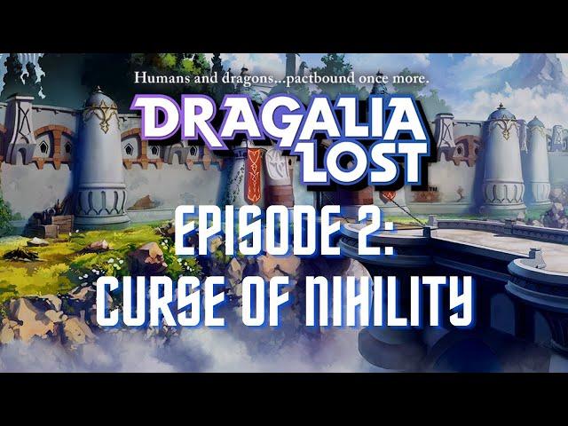 Ability Analysis: Curse of Nihility | Dragalia Lost