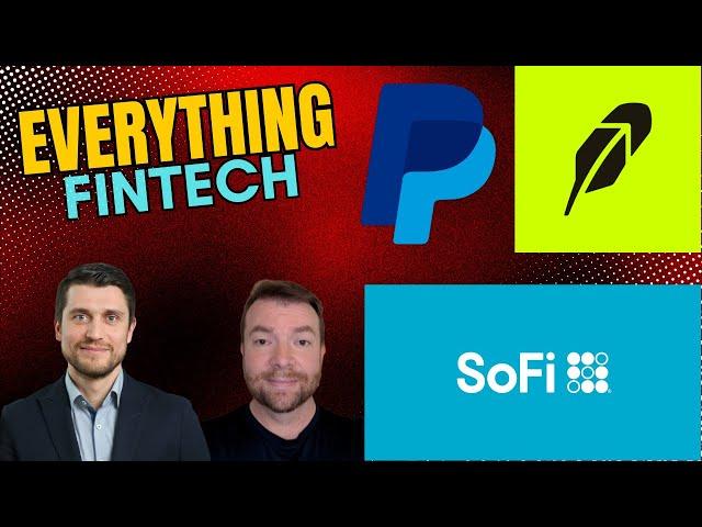 Everything Fintech with Jevgenijs Kazanins