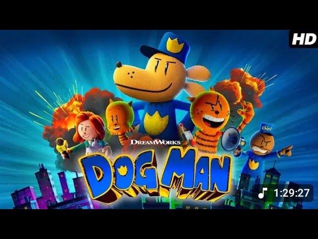 Dogman|Cartoon movies disney full |cartoon movies #disney  full English |animated movies