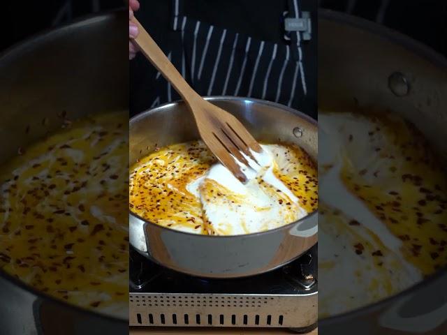 What is Spicy Parmesan?