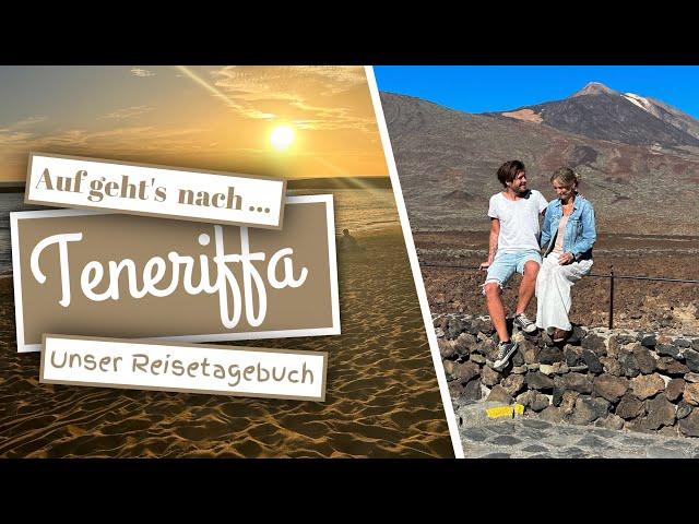 Teneriffa: Unsere Tipps für einen Trip auf die abwechslungsreiche Insel der Kanaren (Doku)