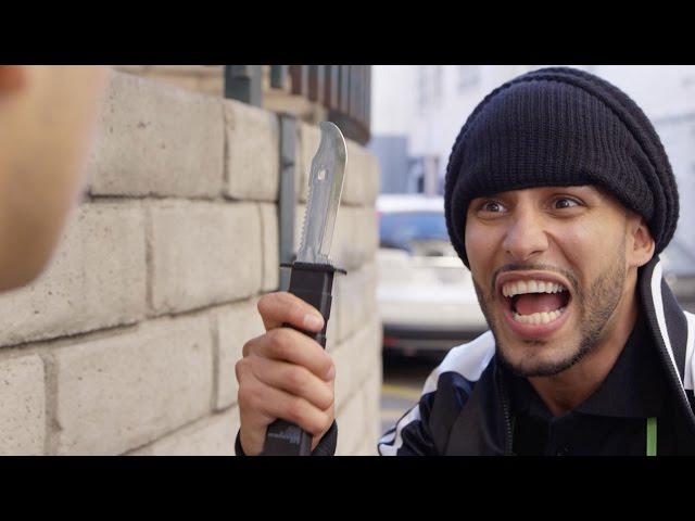 World's Worst Salesman | Anwar Jibawi & Rudy Mancuso