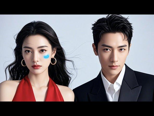 "Flash Marriage Husband is a Wealthy Family" | Yu Long × Tian Yu