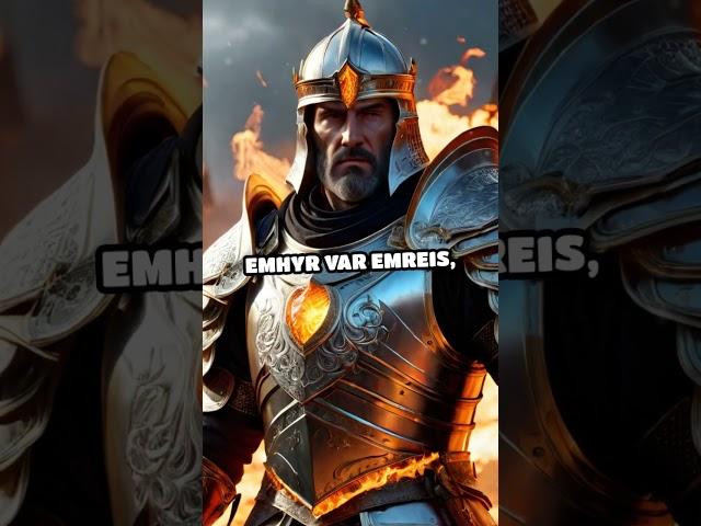 Nilfgaardian Empire: The Rise to Power