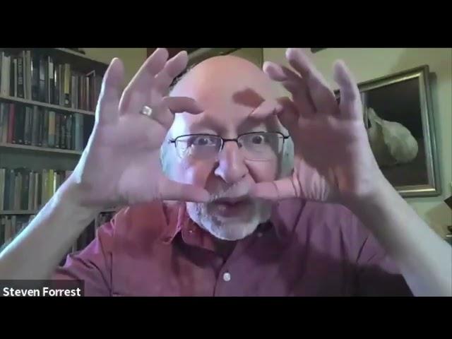 Cancer Season in Evolutionary Astrology :: Steven Forrest Q&A