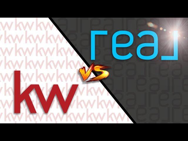 Keller Williams Realty VS REAL Broker (In Depth Comparison 2024)