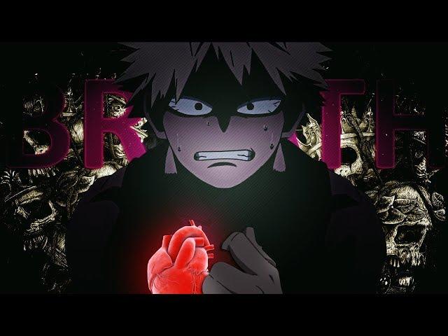 Crossover「AMV」▪ Best Moments (2018) ▪ (HD)