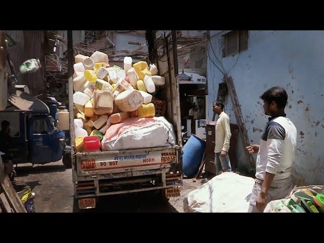 Bombay, Bienvenidos a la Ciudad del Infierno | Documental en español