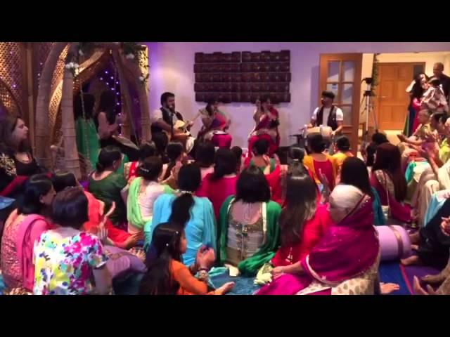 TEAM SUR SANGEET: LONG DA LISHKARA