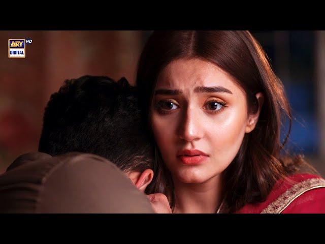 Mama mujhe chor kar chali gayi Mehak | Emotional Scene | #Kaisiterikhudgharzi