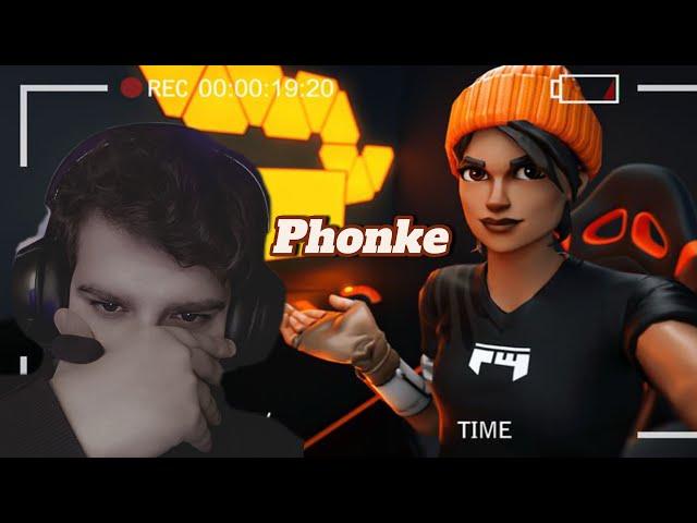 Phonk - Fortnite Montage | كلیپێك بە فۆنك