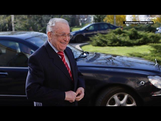 „Am un zâmbet de Dacie” - Ion Iliescu, interviu la 94 de ani