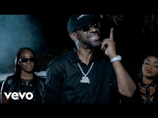 Bounty Killer - One GadZilla (Official Video)