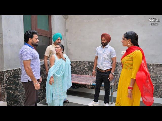 ਰੰਨ ਦਾ ਗੁਲਾਮ   best punjabi film