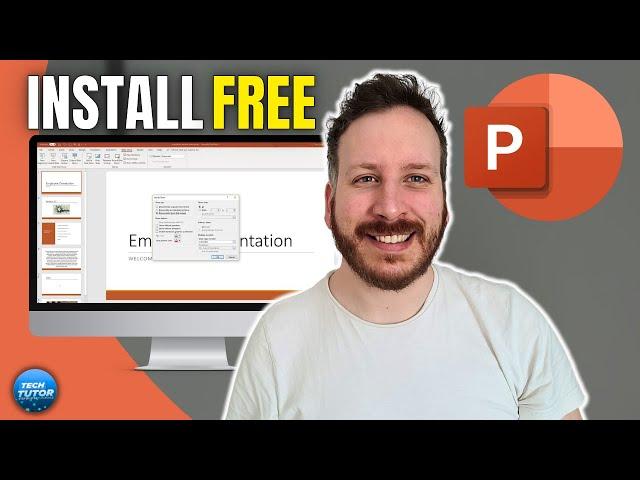 How To Download And Install Microsoft Powerpoint For Free 2023