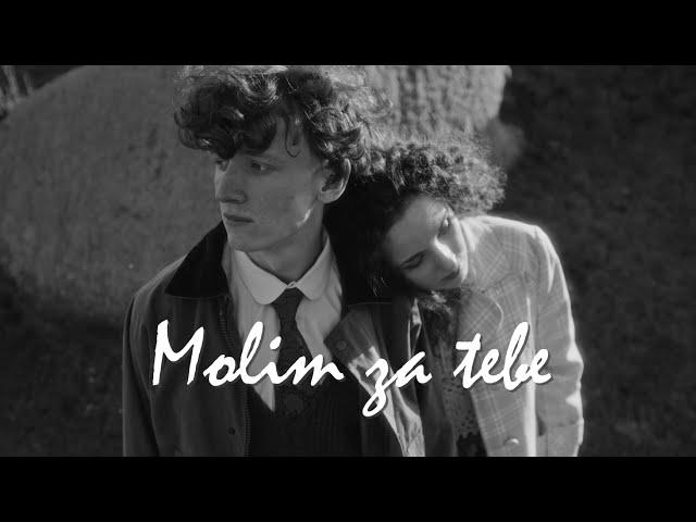 Oliver Dragojević - Molim za tebe (Official lyric video)