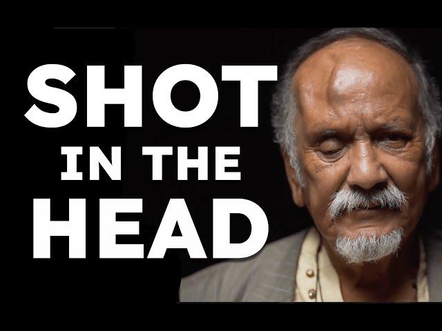 Ex Journalist on Surviving Headshot, King Mahendra, and Nepalese Smugglers  @TheUntold_Akathit