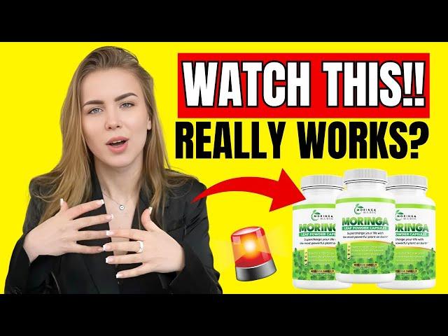 benefits of moringa,moringa magic capsule review