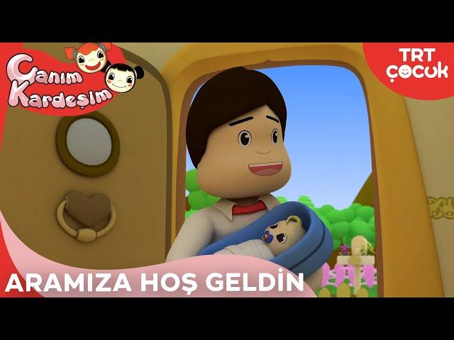 Canım Kardeşim - Aramıza Hoş Geldin