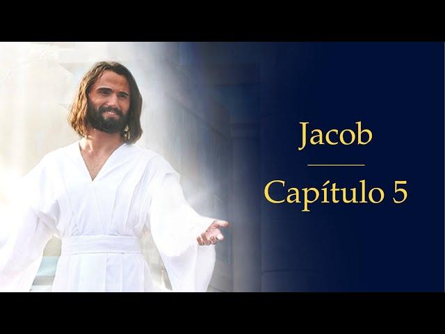 Jacob 05 | Audio del Libro de Mormón