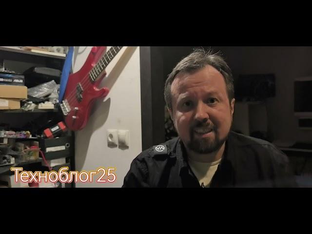 Техноблог25. Выпуск 3. Боремся за справедливость. Samsung, СберМегамаркет, Роспотребнадзор и все все