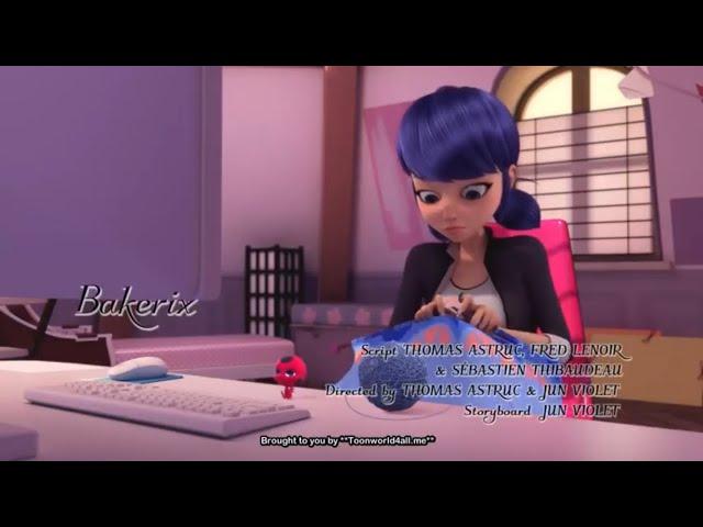 Miraculous ladybug bakers season 3 episode 5 in hindi bud