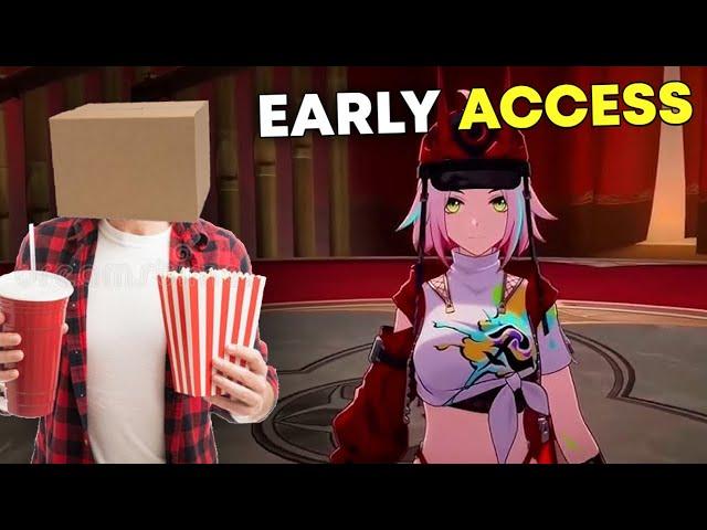 Rappa Early Access Is Here !!!