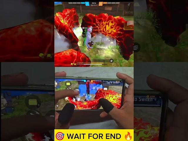 FAST MOMENT  FAST GLOBAL MOMENT  #ffshorts #viralshort #shortfeed #1v1custom