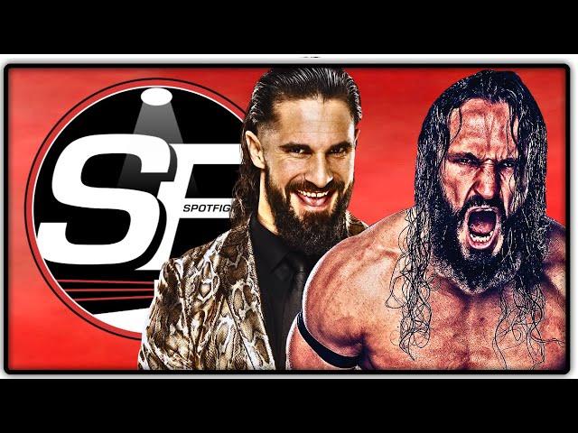 WrestleMania Pläne für Seth Rollins ? PAC wohl mit psychischen Problemen (WWE News, Wrestling News)