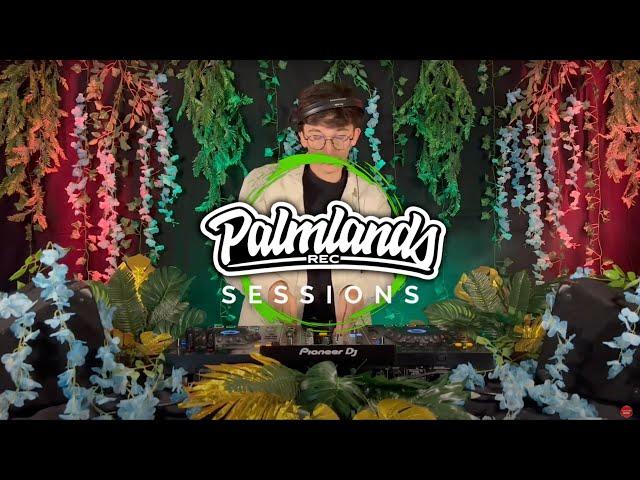 L2O - Tech House Live on PALMLANDS 24.06.2024