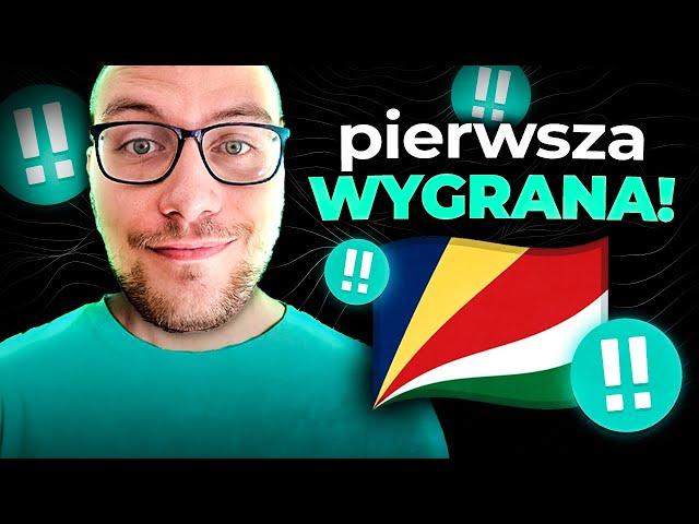 SESZELE WYGRAŁY PARTIĘ SESZELE WYGRAŁY PARTIĘ SESZELE WYGRAŁY PARTIĘ