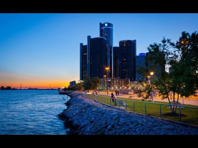 10 Top Rated Tourist Attractions & Things to Do in Detroit, Michigan