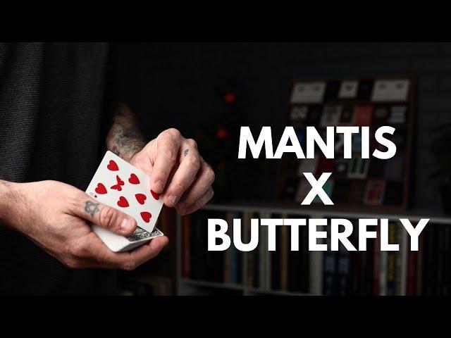 MANTIS DECK + Tutorial