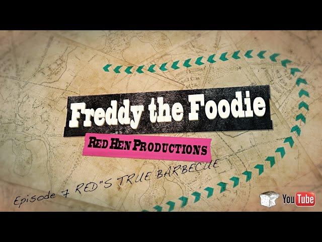 FTF Episode 7 Reds True BarBeCue Promo