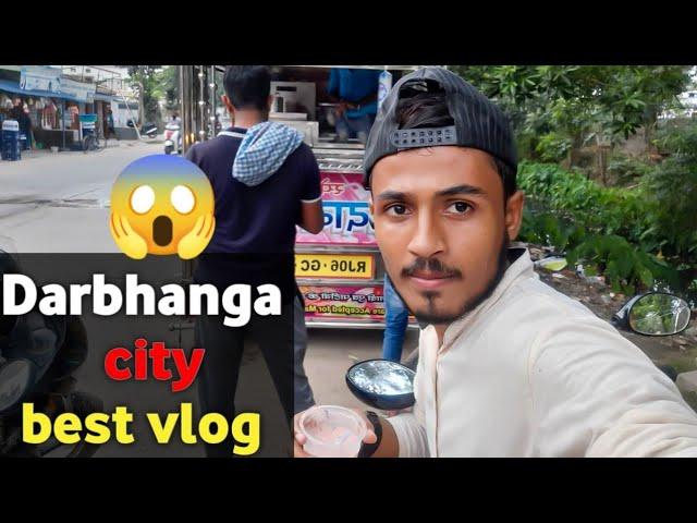 Darbhanga to madhubani by rood #madhubani#ckismailvlogs#smartcity