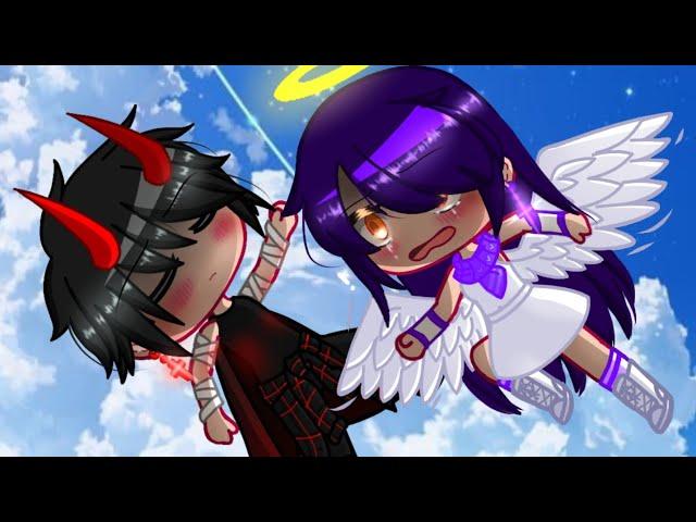 ""Ignite"️"|||Aphmau|||Gacha trend