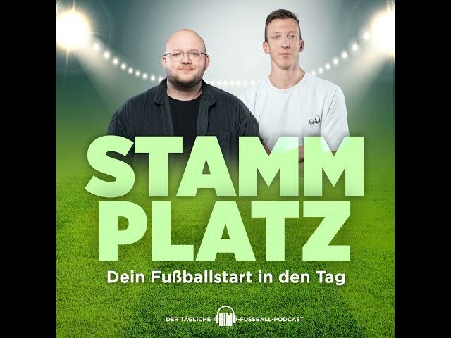 Bayerns Palhinha verletzt! Trainer-Legende wird neuer Hummels-Coach! Tedescos Belgier fliegen raus!