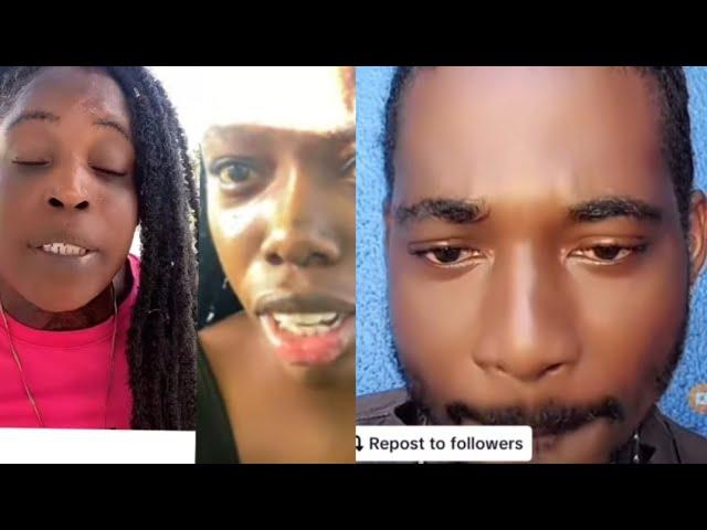 #LANDO DISS UP #SHANELL & CLEARS HIS NAME! #ANNIE #ANNA #LIFEWITHANNIE