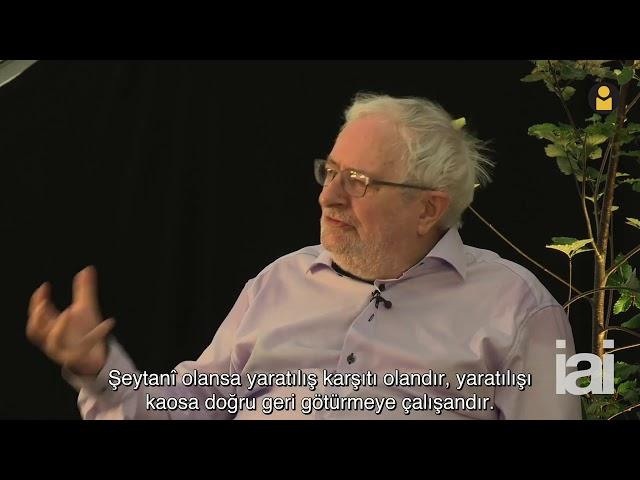 Terry Eagleton: Kötülük neden çekici ve heyecan vericidir?