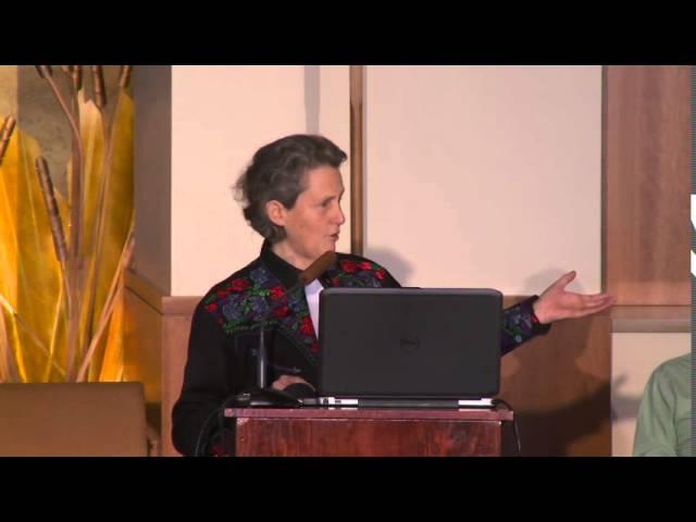 "Different Kinds of Minds" by Dr. Temple Grandin Part 2