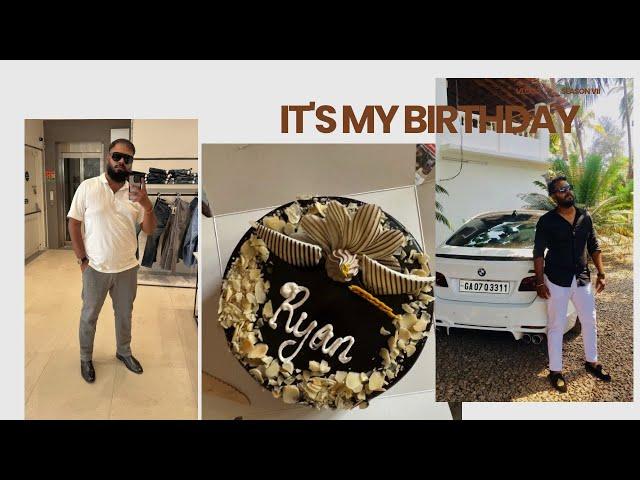 || WHY I DON’T CELEBRATE MY BIRTHDAY||