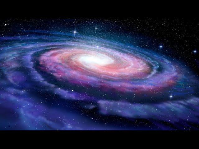 DEEP SPACE ︎ Ambient Space Music For Sleep ︎ Music That Makes You Fall Asleep Instantly