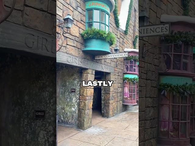 Don’t Visit Universal Without Knowing These 3 Things ️