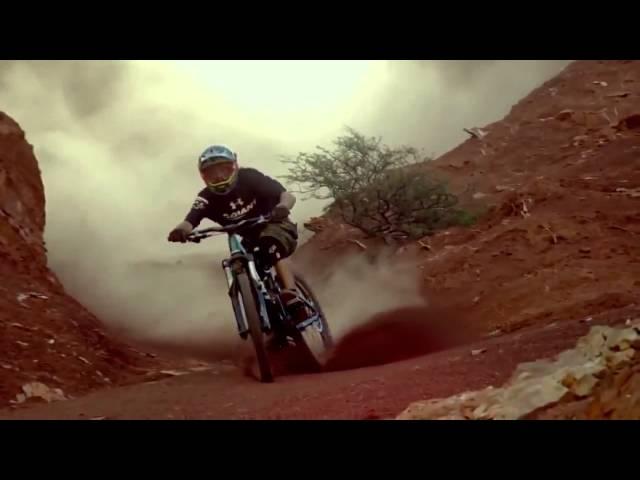 Downhill BEST of Freeride MTB