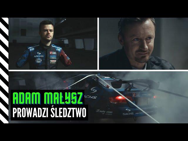 1000hp FURIA  zrywa krępujące więzy | Adam Małysz i Bartosz Ostałowski