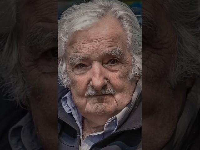 The world poorest president: jose mujica motivation story #inspiration #jose mojica #story