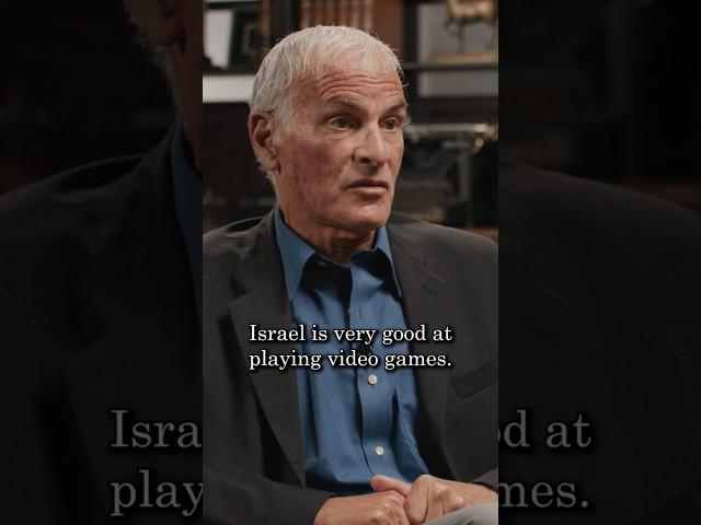 Norman Finkelstein: Israel Does Not Want To Fight Hand to Hand Combat with Hezbollah