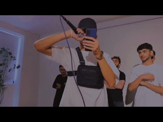 Cenub Battle / Lənkəran Rap 